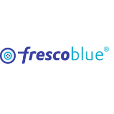 FrescoBlue